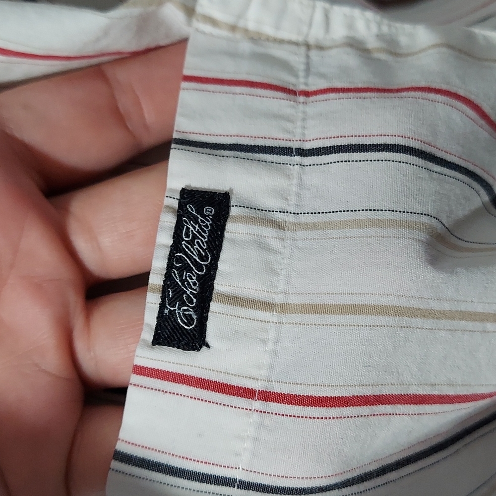 Ecko Button Down - image 5